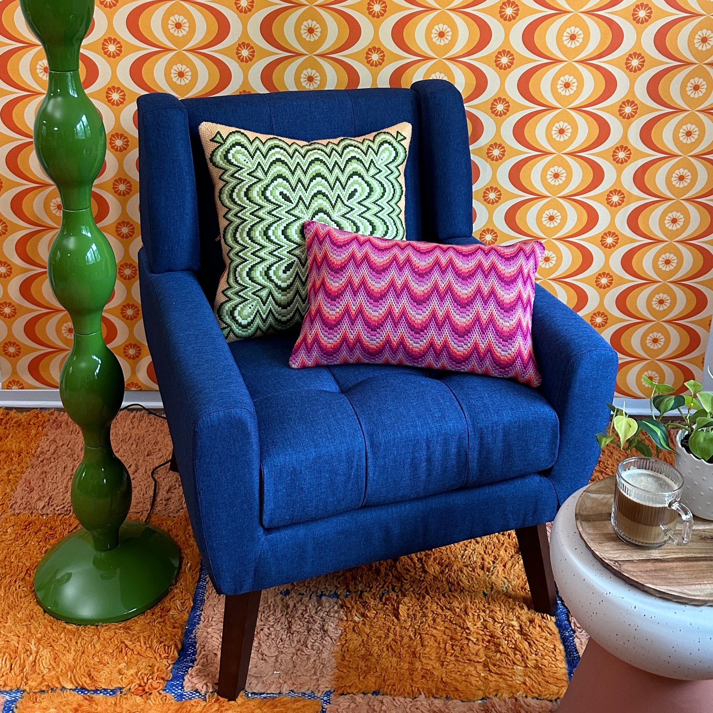 House of Color Collection