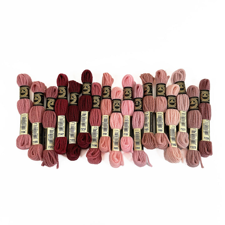 Clearance Tapestry Wool 50% Off