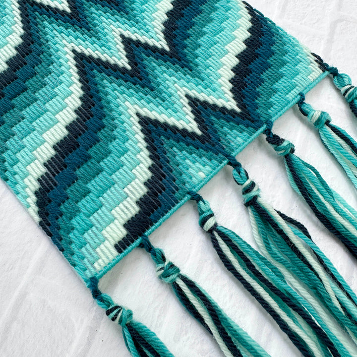 Silver Springs Wall Hanging