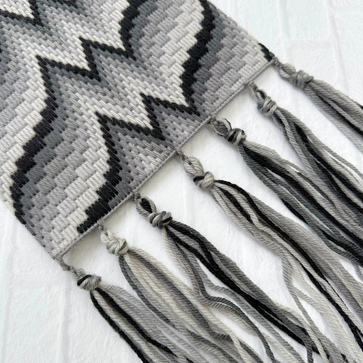 Silver Springs Wall Hanging