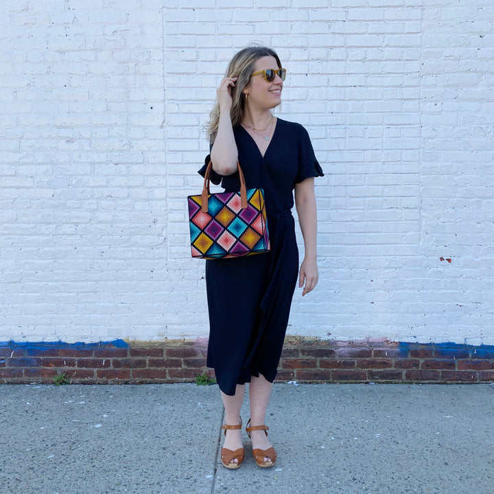 Big Love Bag Digital Pattern