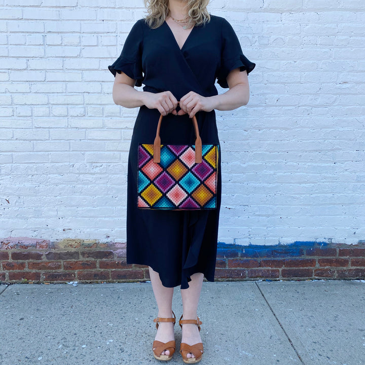 Big Love Bag Digital Pattern