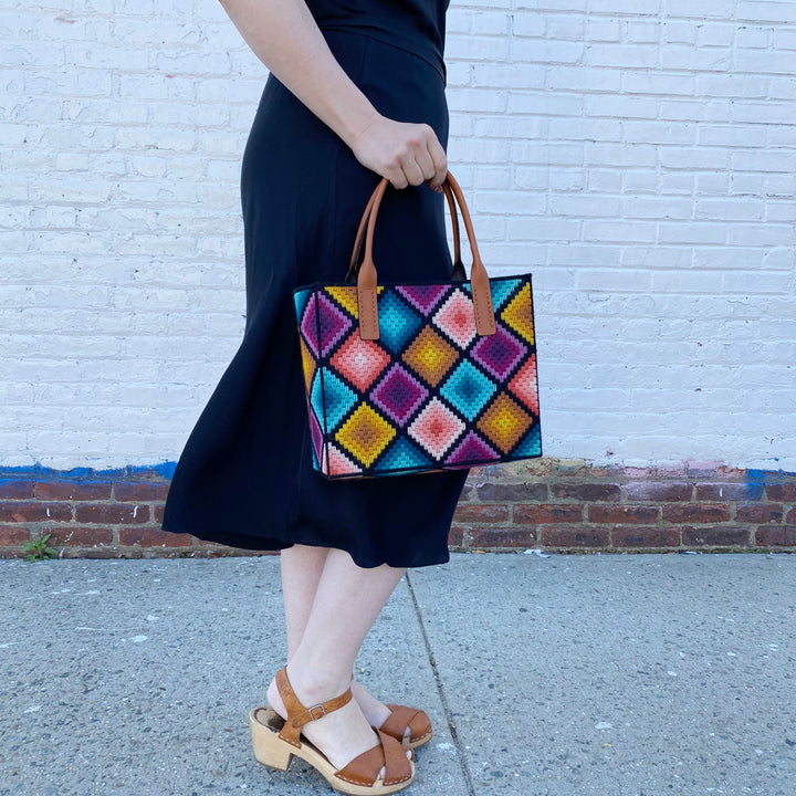 Big Love Bag Digital Pattern