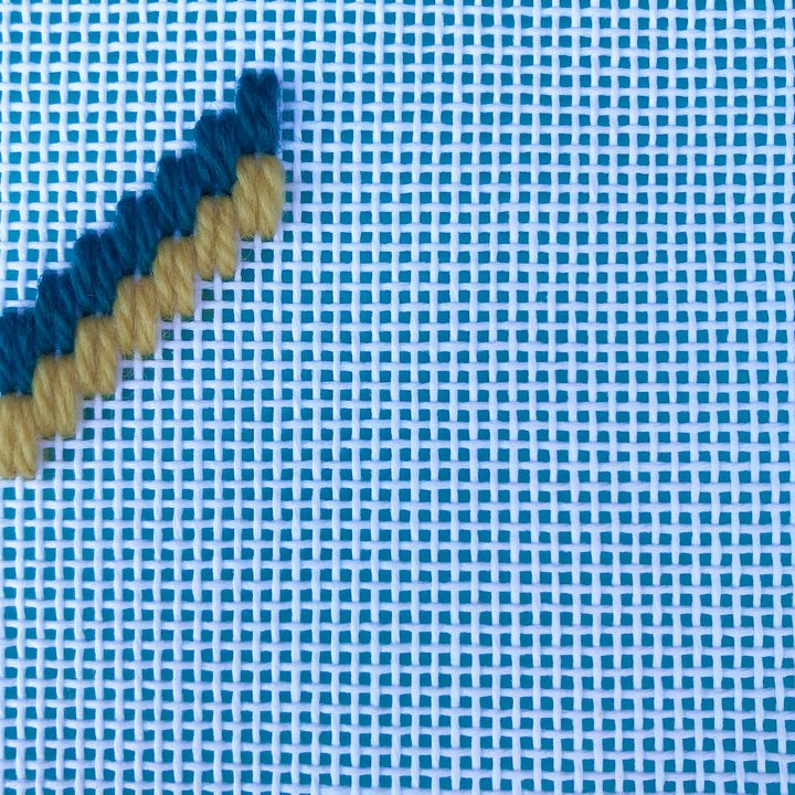 12-Count Needlepoint Canvas