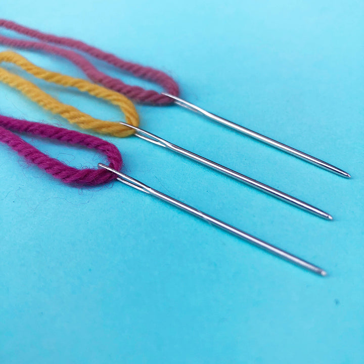 DMC Tapestry Needles - Size 18