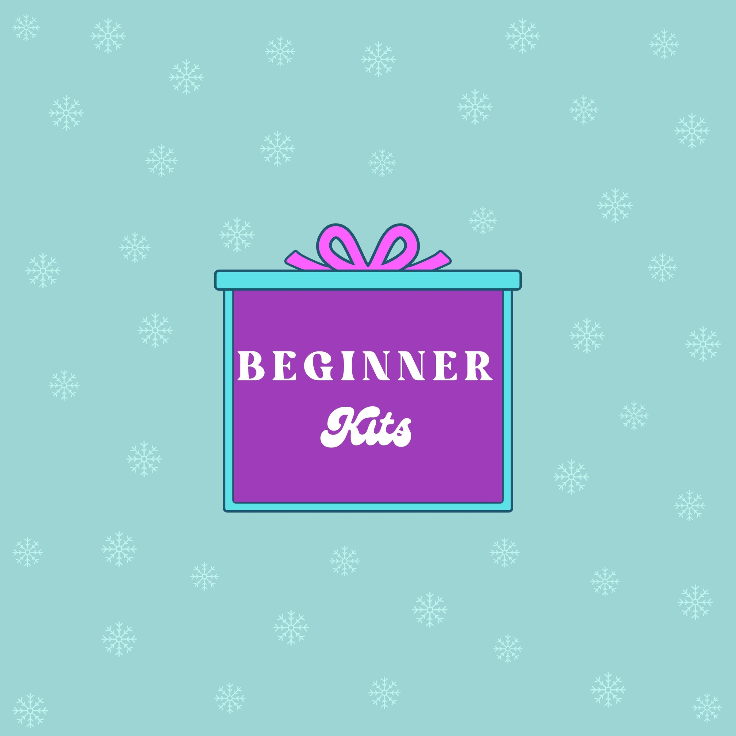 Beginner Kits