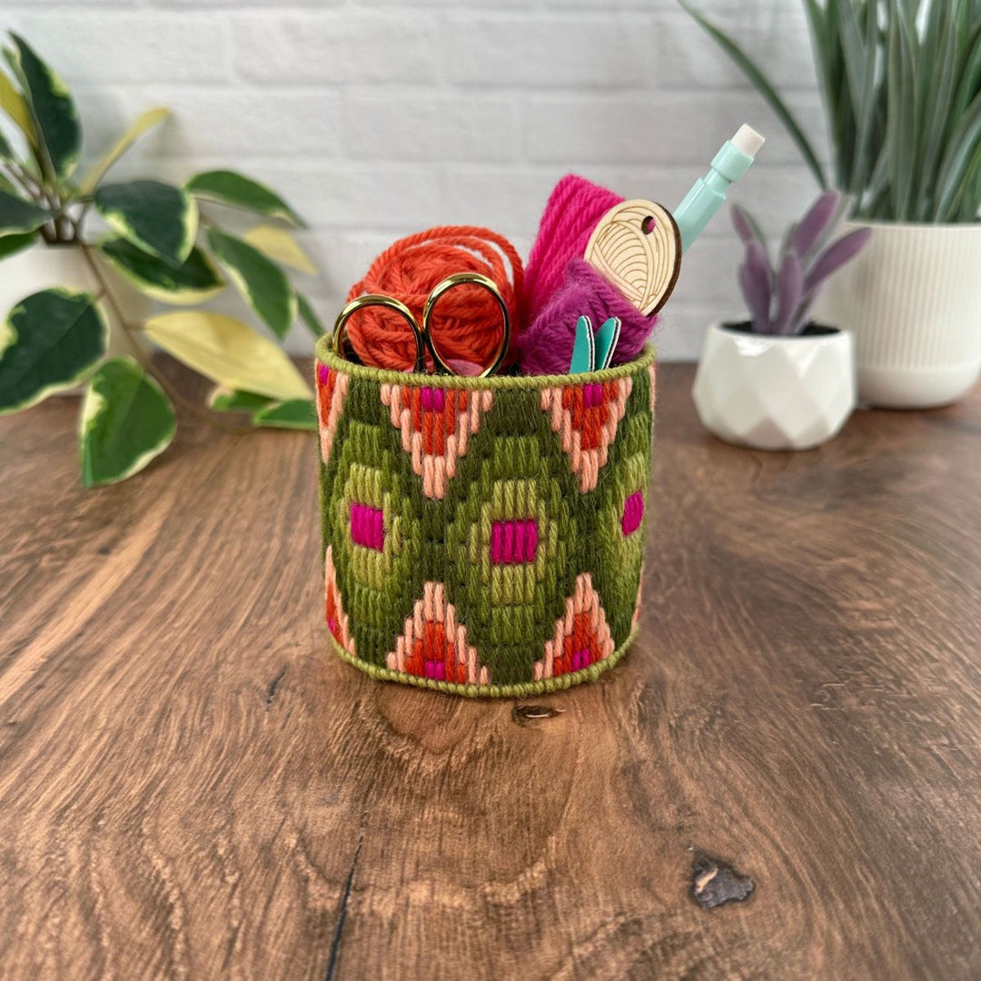 2025 Bargello Gift Set