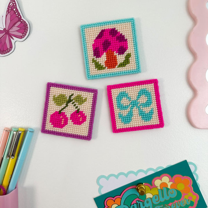 2025 Bargello Gift Set