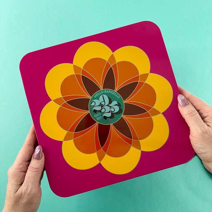 2025 Bargello Gift Set