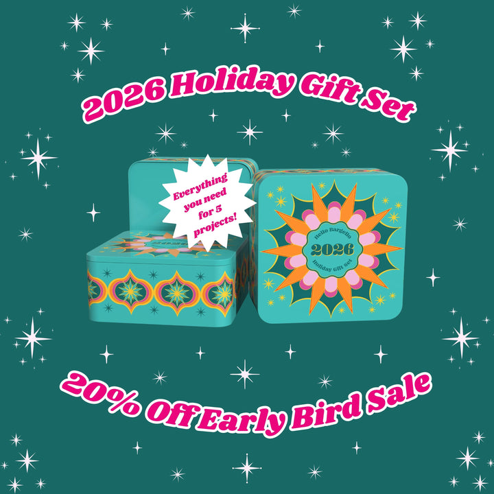 2026 Holiday Gift Set