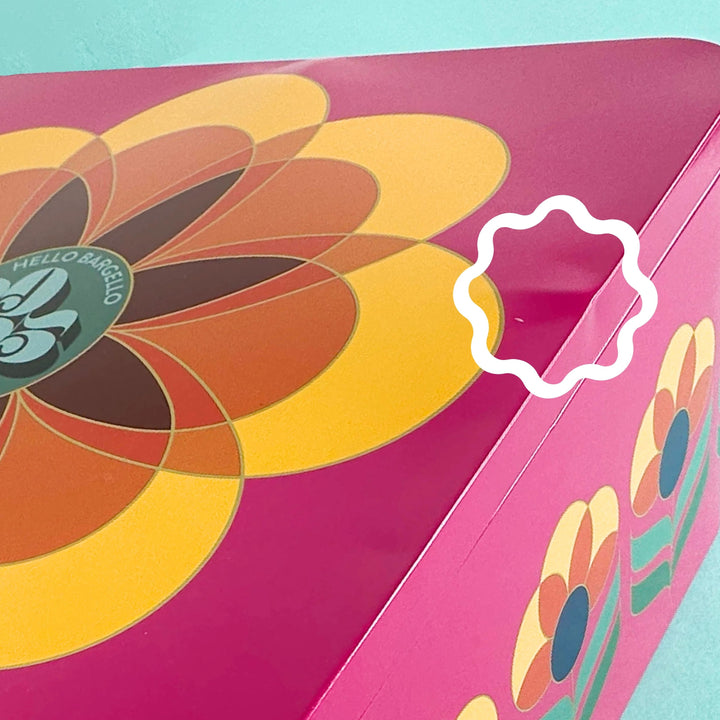 MINOR FLAWS - 2025 Gift Set