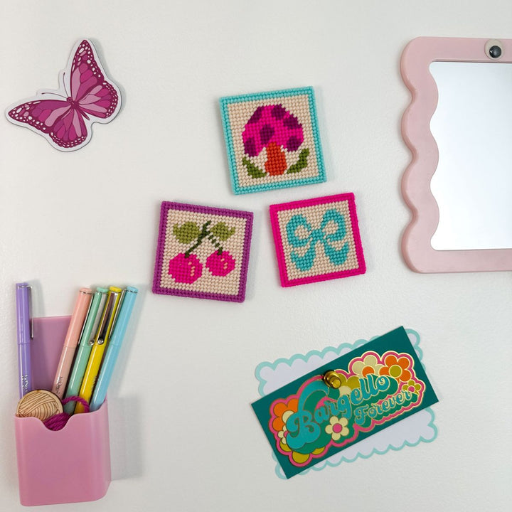 2025 Bargello Gift Set