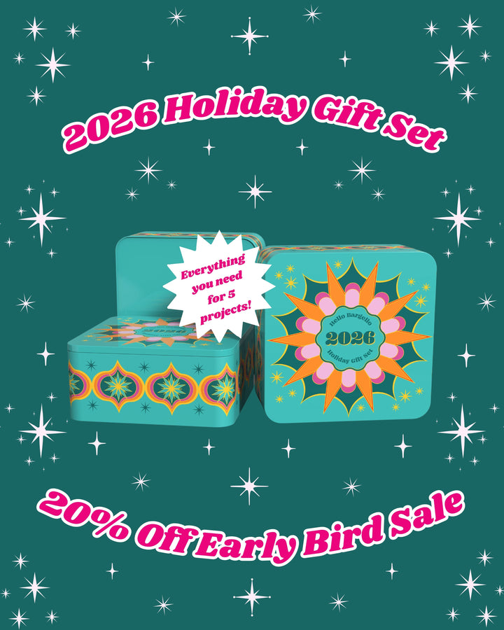 2026 Holiday Gift Set
