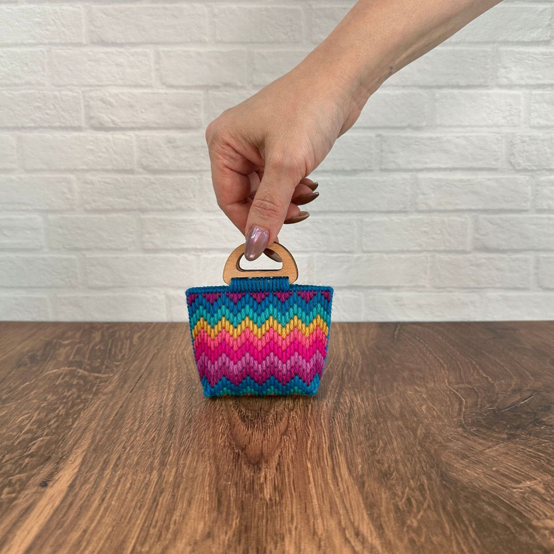 2025 Bargello Gift Set