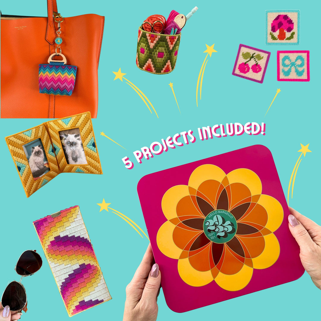 MINOR FLAWS - 2025 Gift Set