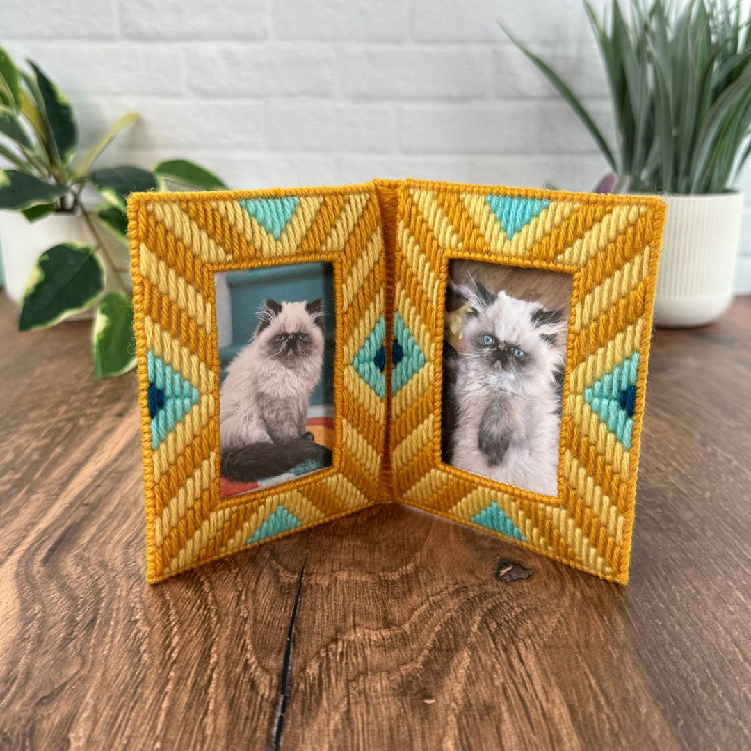 2025 Bargello Gift Set