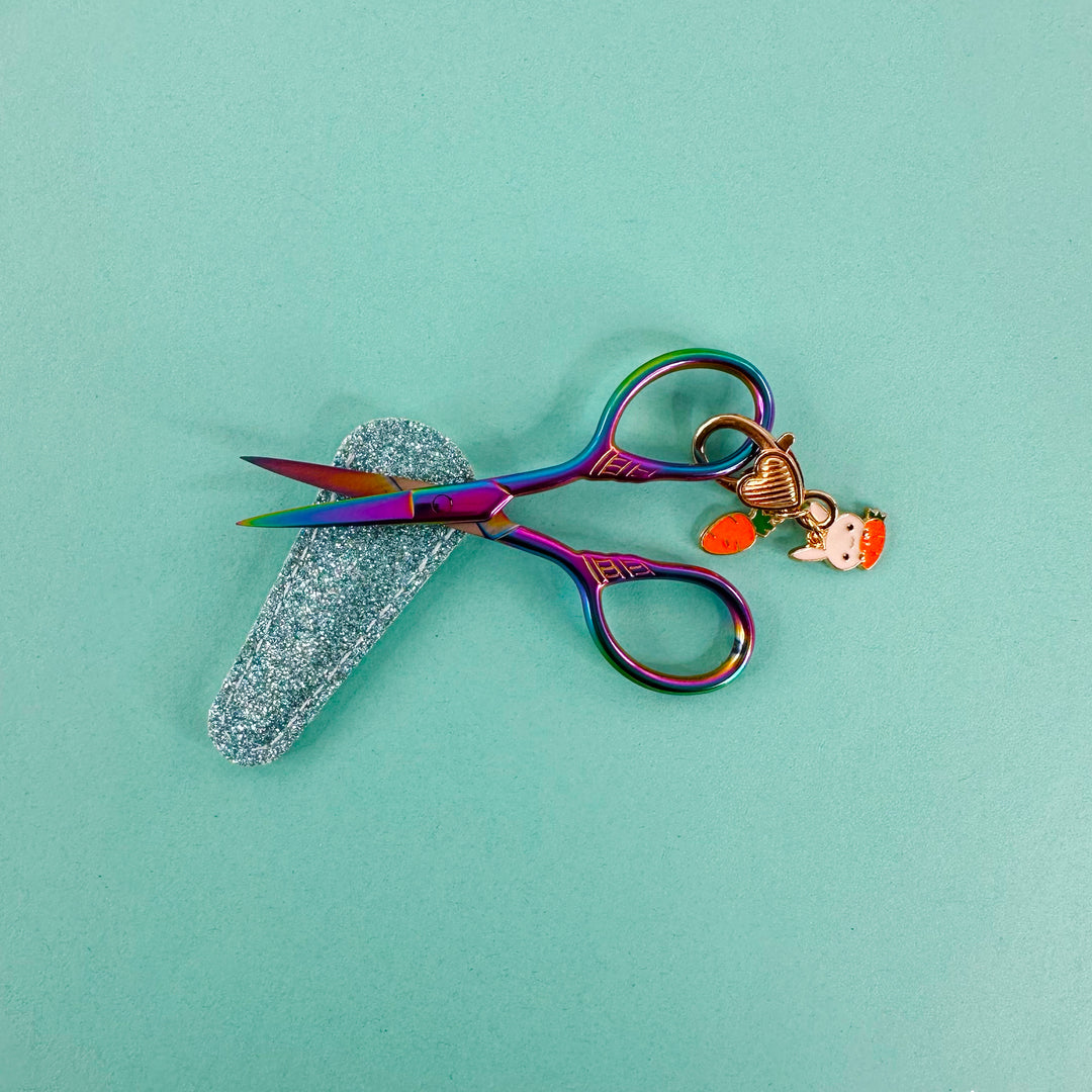 "A Little Stitch Each Day" Bargello Gift Set