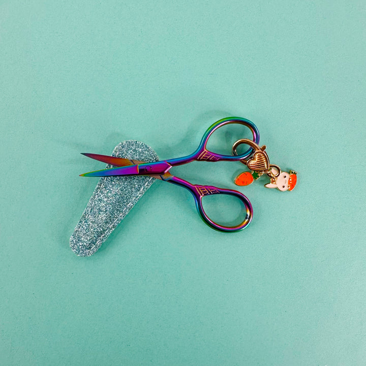 "A Little Stitch Each Day" Bargello Gift Set