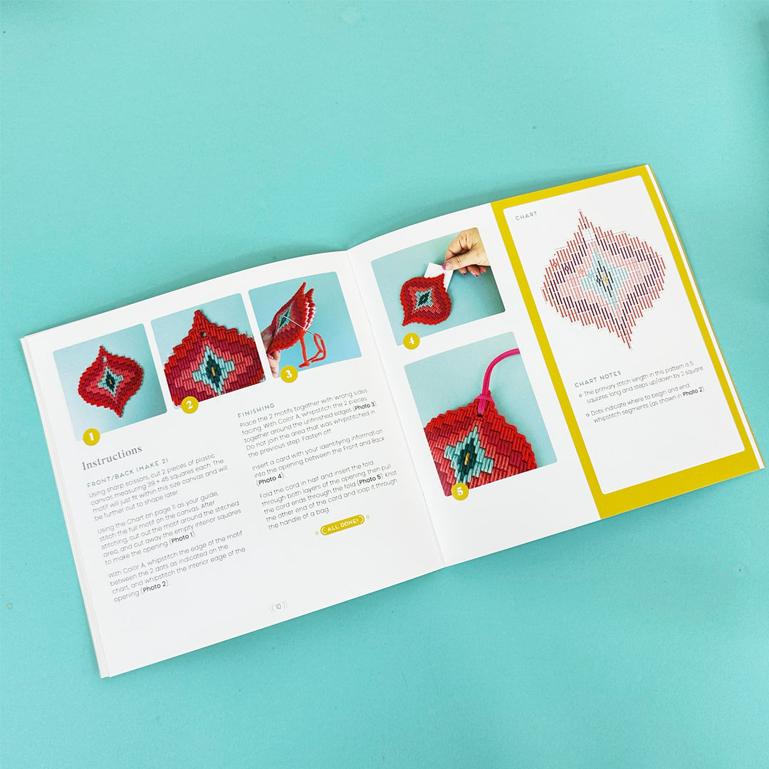 2023 Advent Calendar Booklet