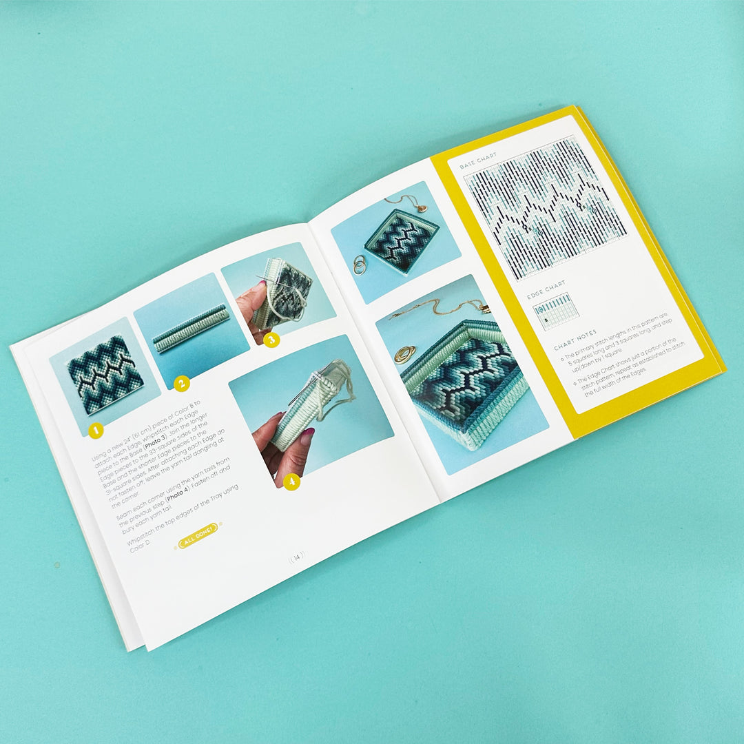 2023 Advent Calendar Booklet