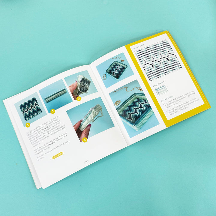 2023 Advent Calendar Booklet