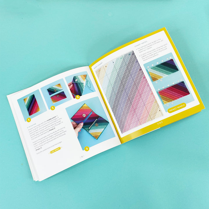 2023 Advent Calendar Booklet