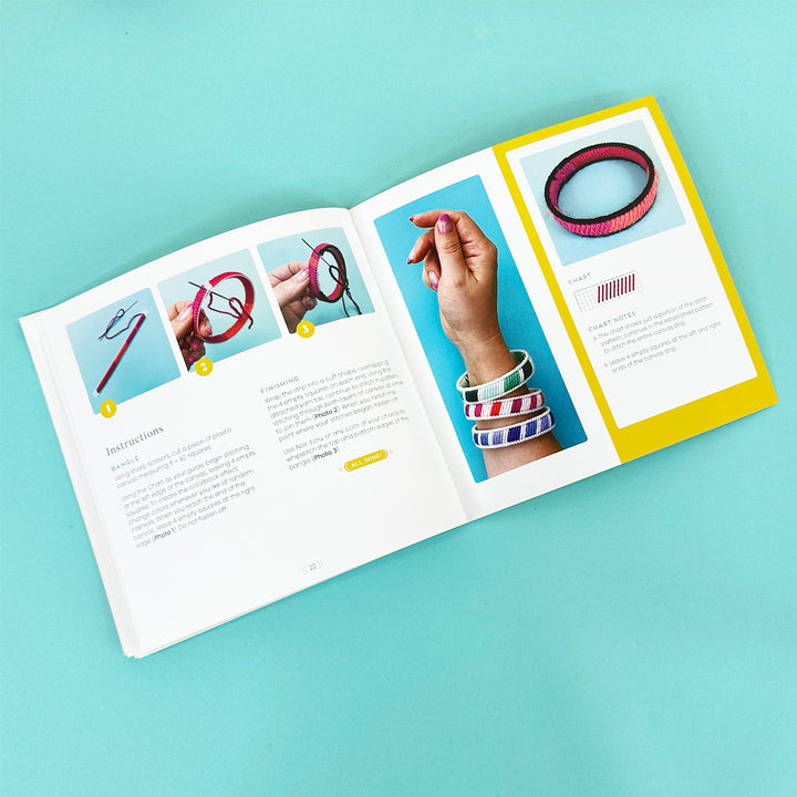 2023 Advent Calendar Booklet
