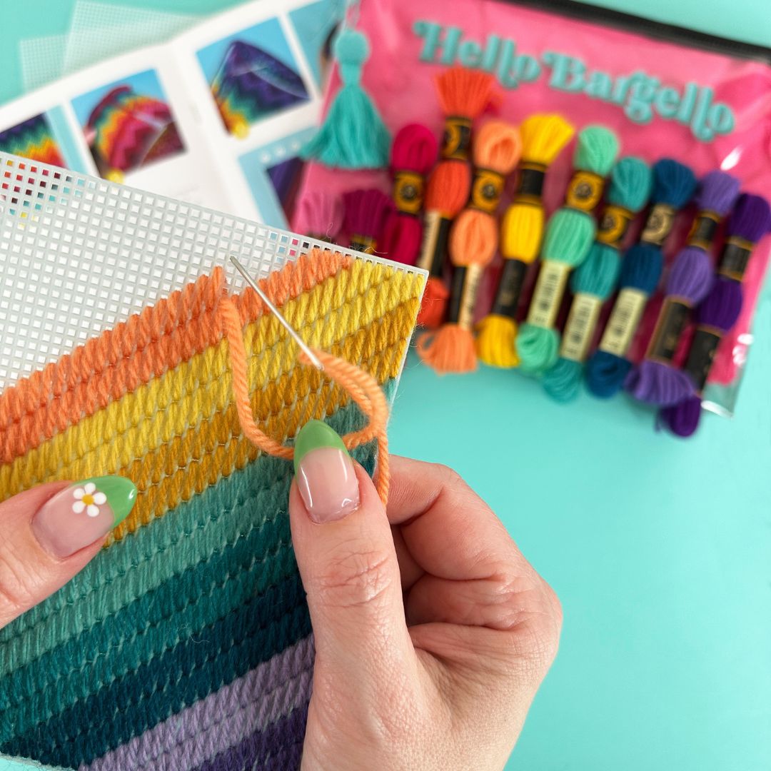2026 Holiday Gift Set Secret Reveal – Hello Bargello