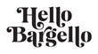 Hello Bargello