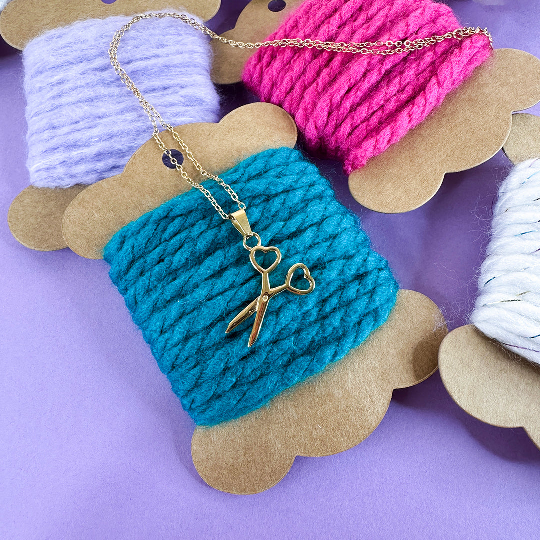 Learn Weaving: Stitch Squad Kit