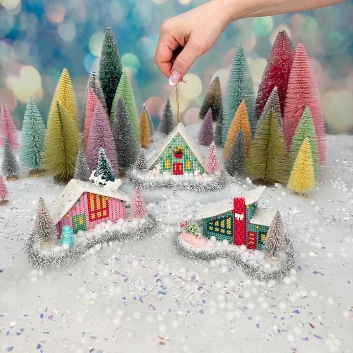 2026 Holiday Ornament Kit