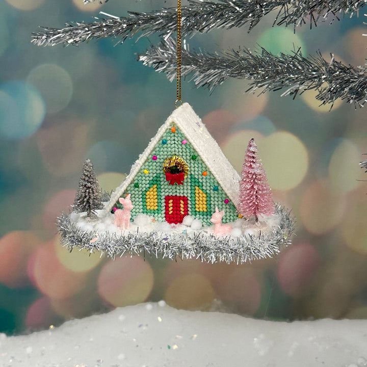 2026 Holiday Ornament Kit
