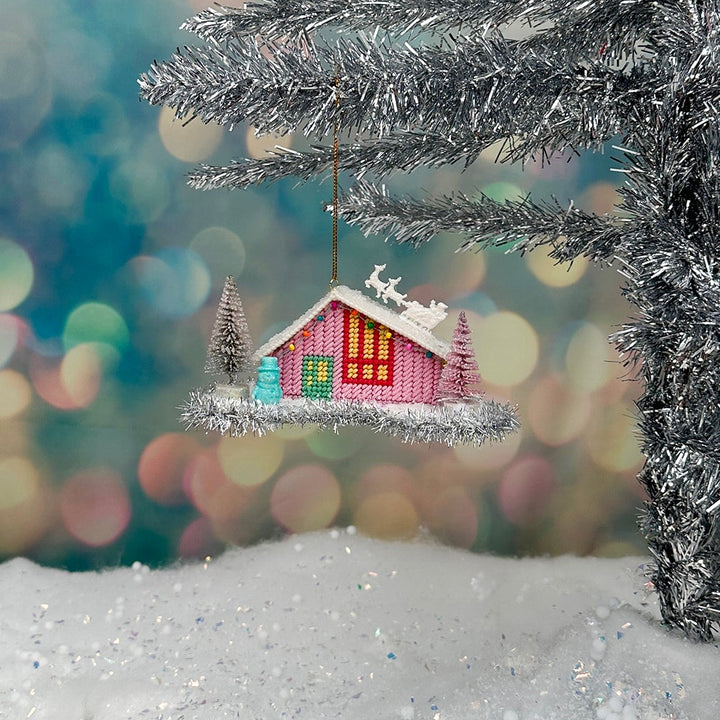 2026 Holiday Ornament Kit