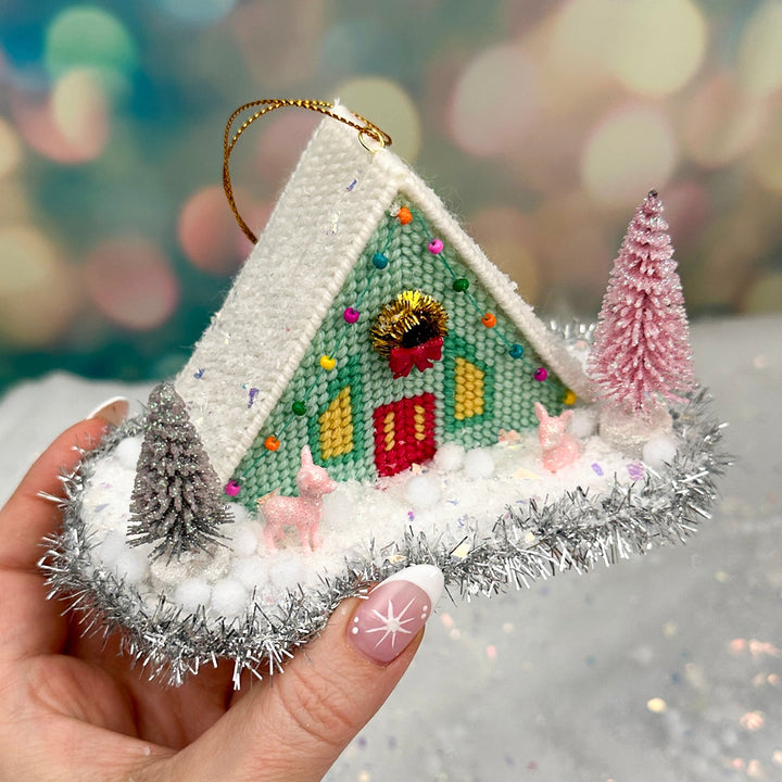 2026 Holiday Ornament Kit