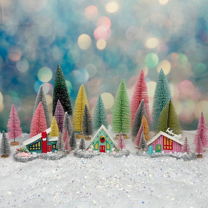2026 Holiday Ornament Kit