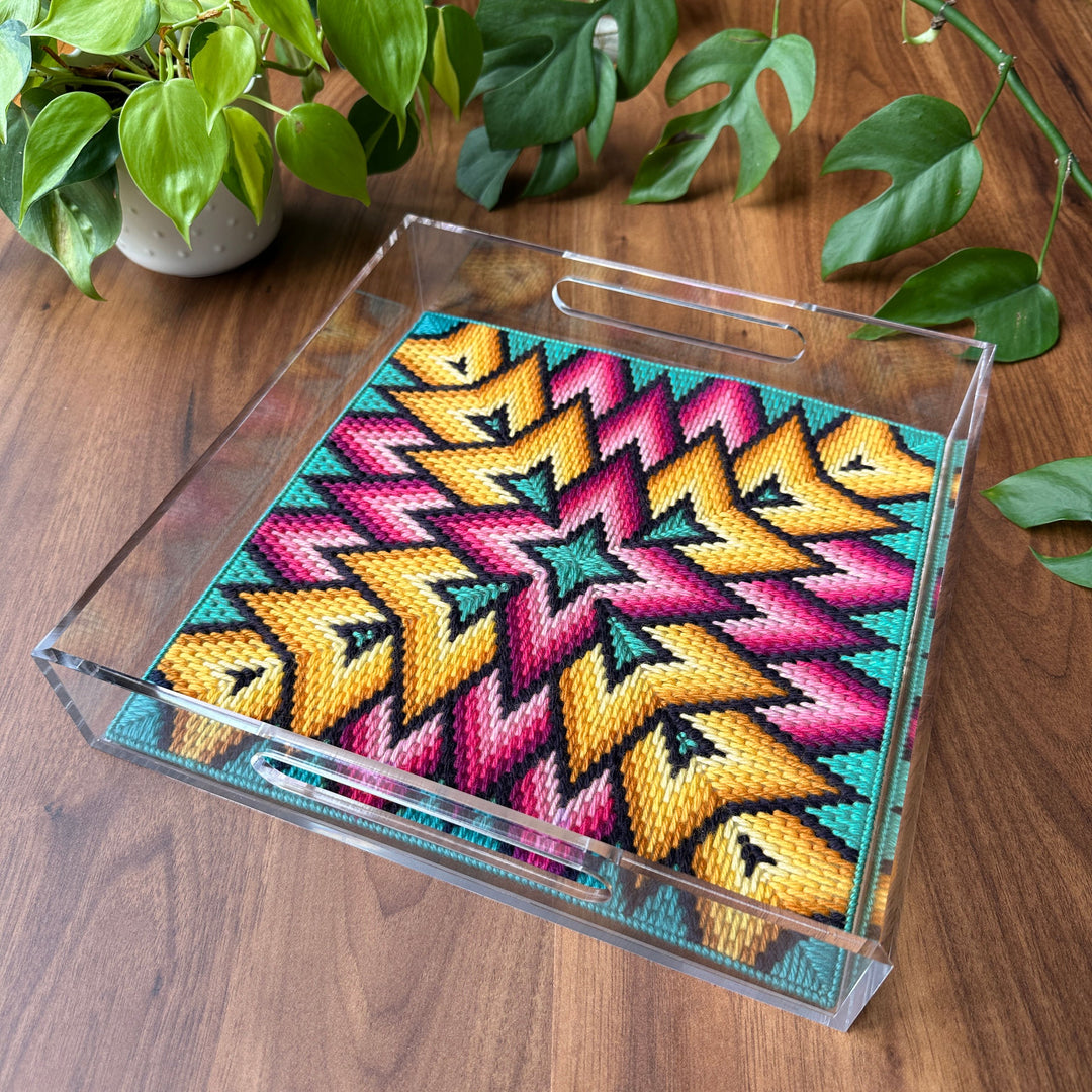 Stardust Wall Hanging