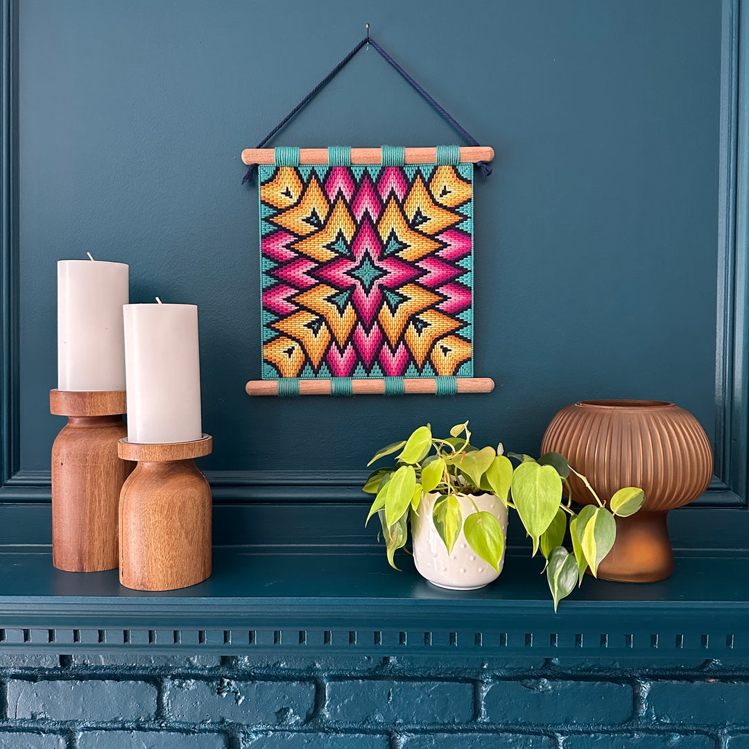 Stardust Wall Hanging