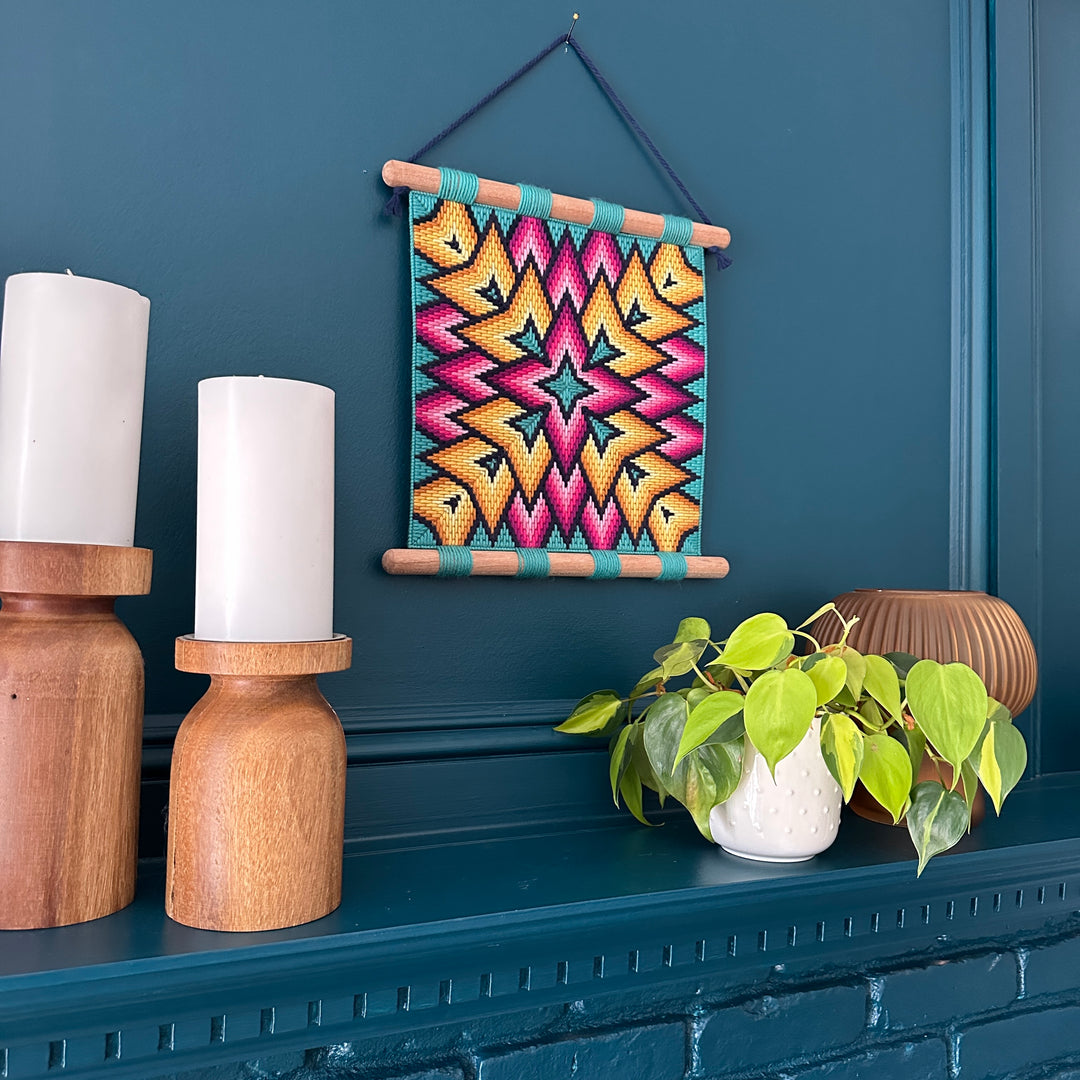 Stardust Wall Hanging