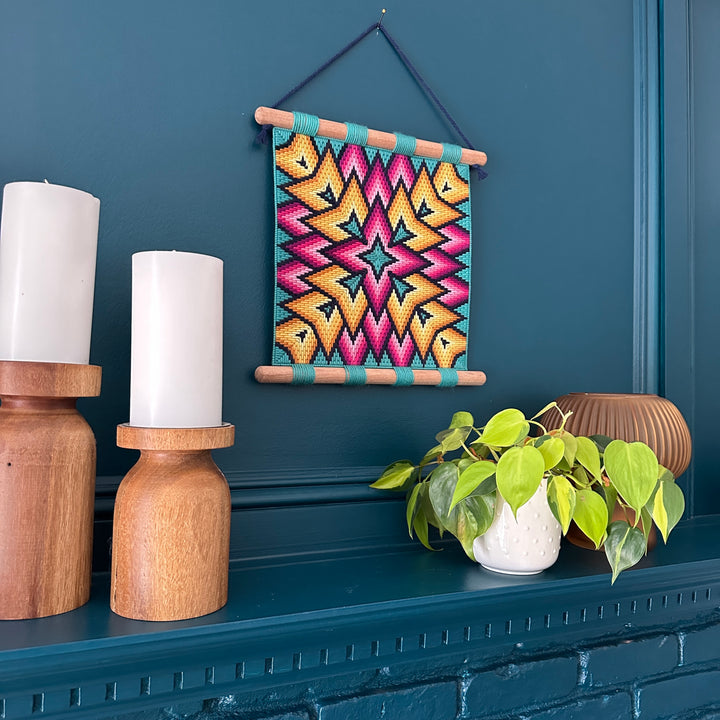 Stardust Wall Hanging