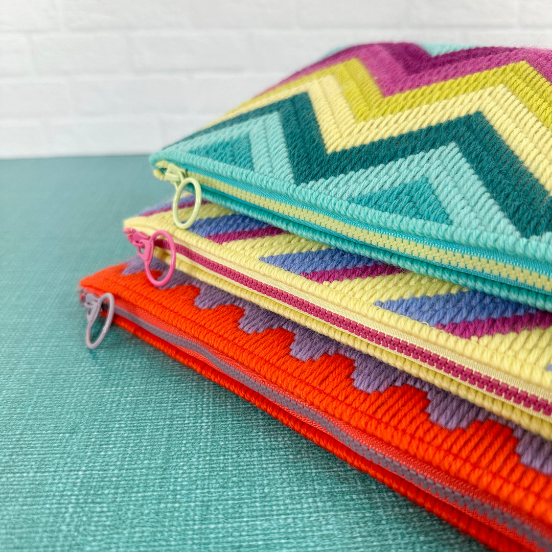 Pochette à maquillage neopouch récif Pylones | La Redoute Pochette à maquillage neopouch récif Pylones | La Redoute
