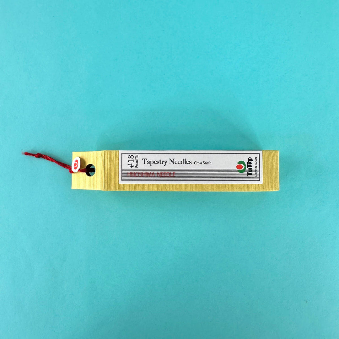 Tulip Tapestry Needles