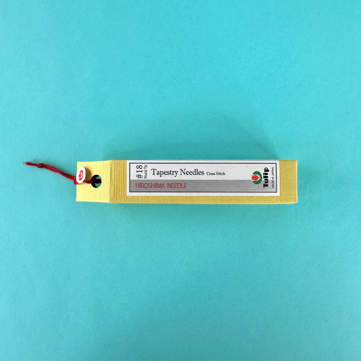 Tulip Tapestry Needles
