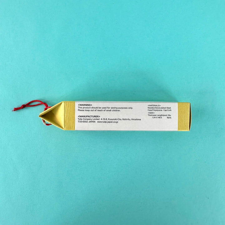 Tulip Tapestry Needles