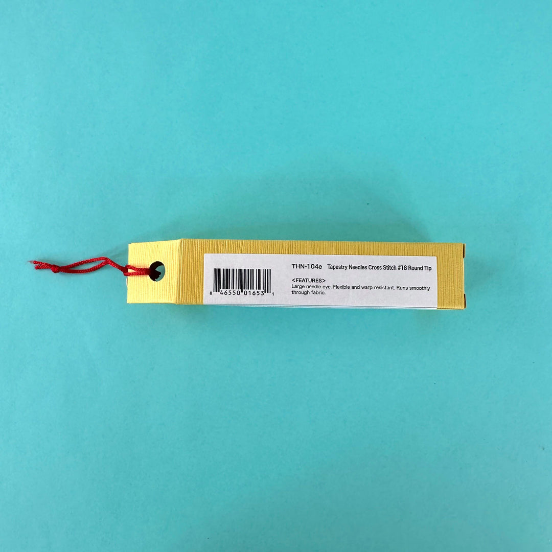 Tulip Tapestry Needles