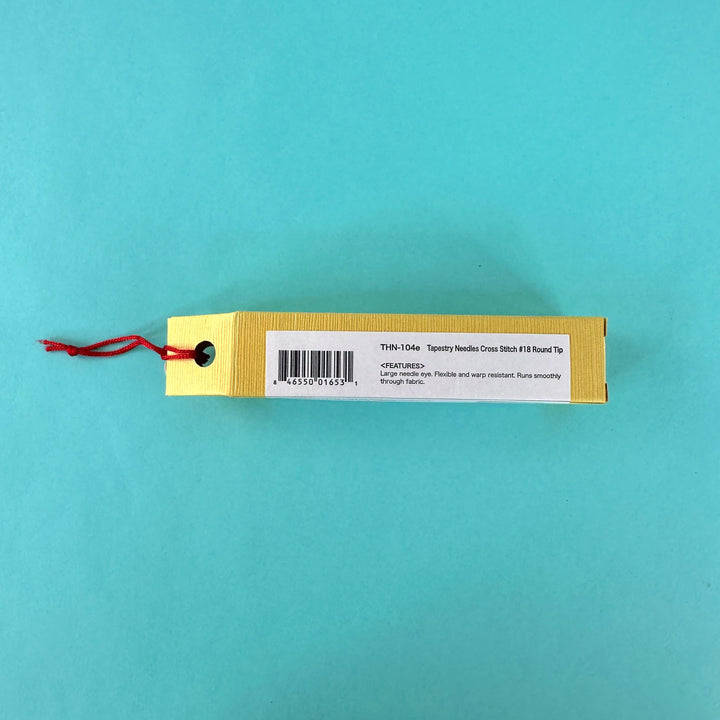 Tulip Tapestry Needles