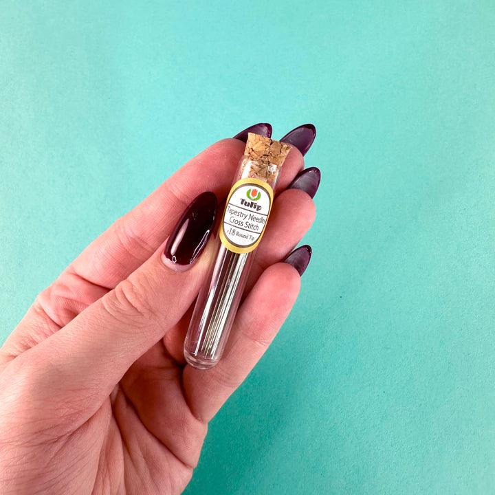 Tulip Tapestry Needles