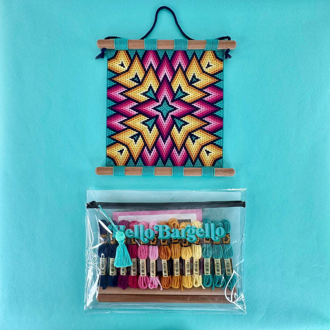 Stardust Wall Hanging