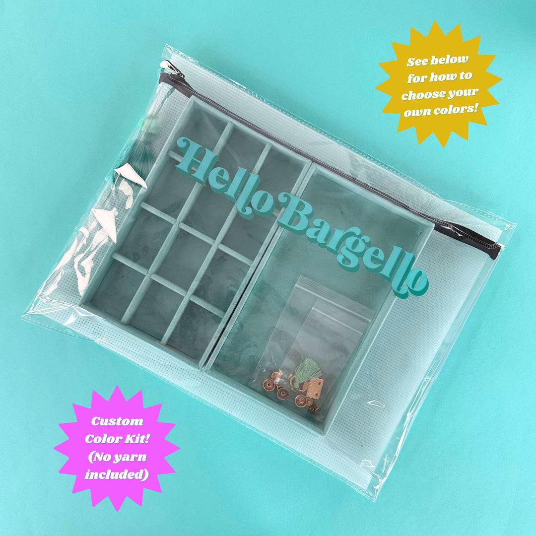 Moonshadow Jewelry Box