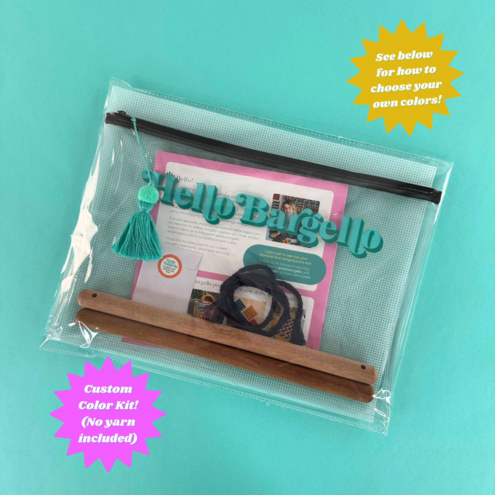 Stardust Wall Hanging