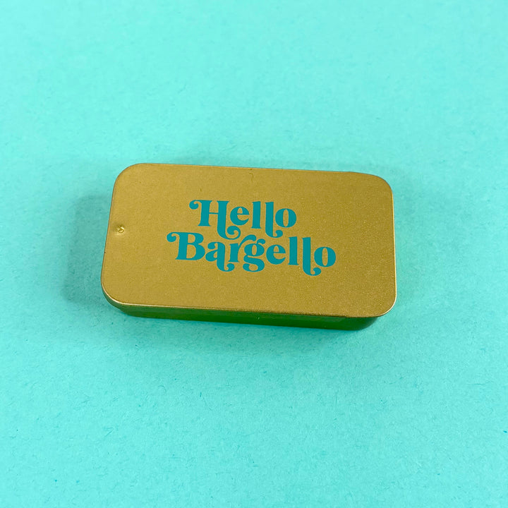 Hello Bargello Tapestry Needles